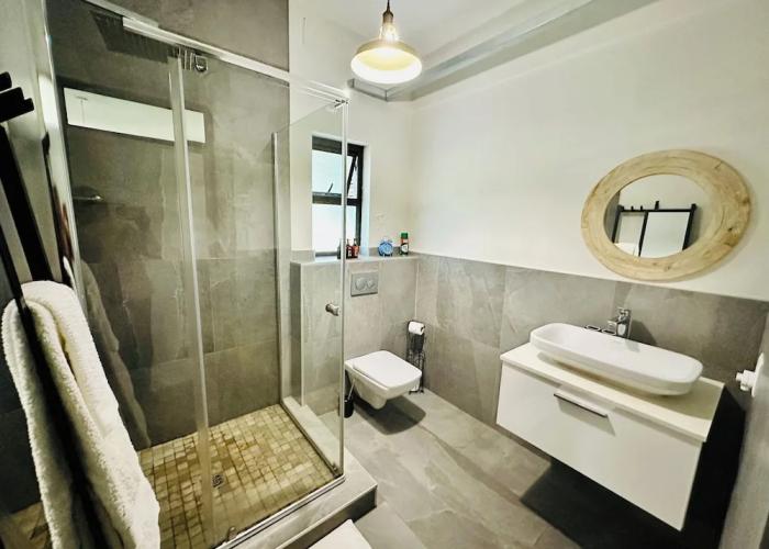 Little Forest Garden Retreat Guesthouse