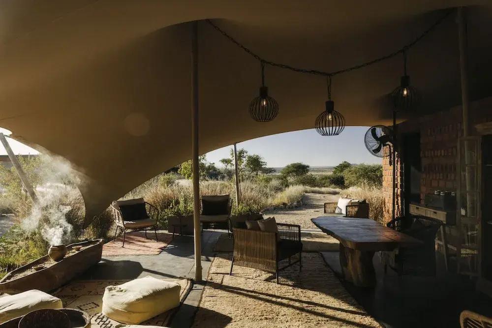фото Our Habitas Namibia