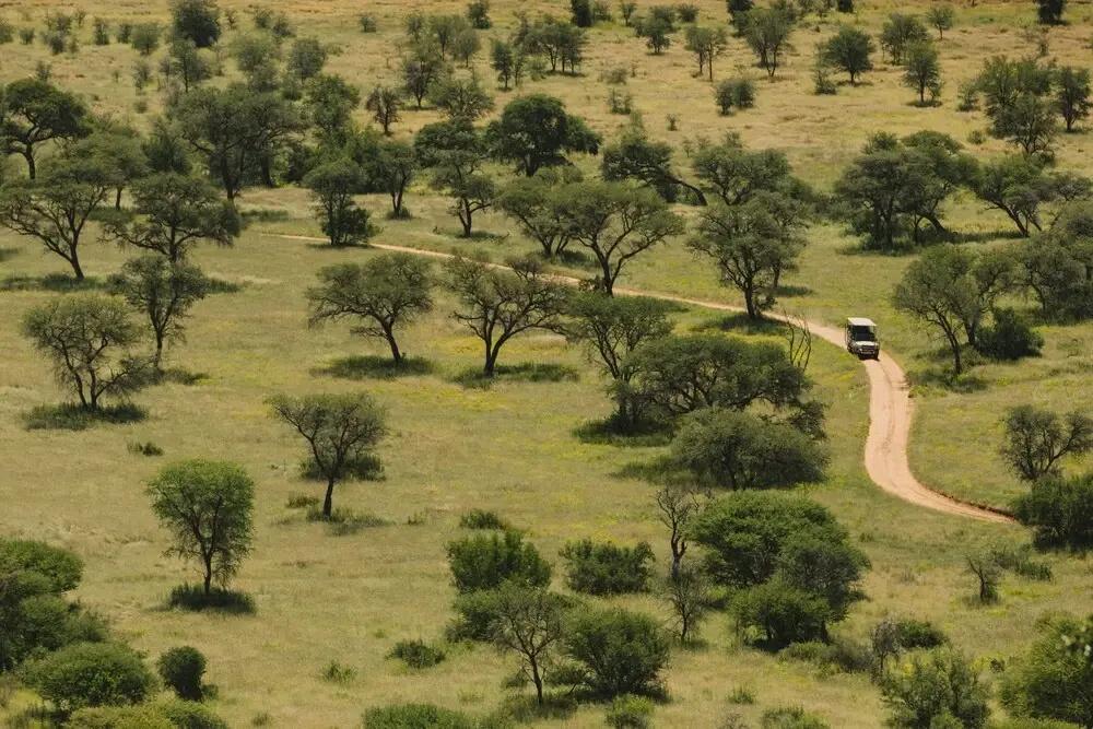 фото Our Habitas Namibia