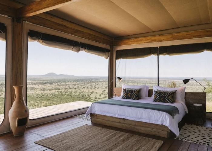 Our Habitas Namibia