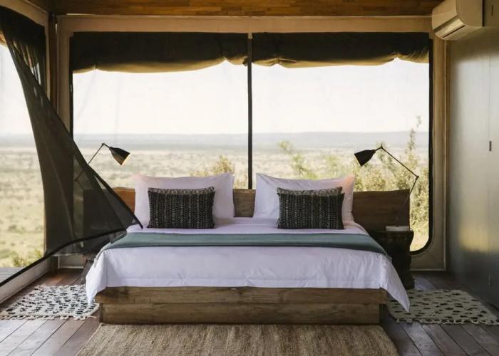 Our Habitas Namibia