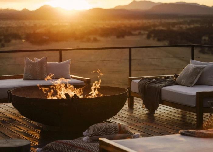 Our Habitas Namibia