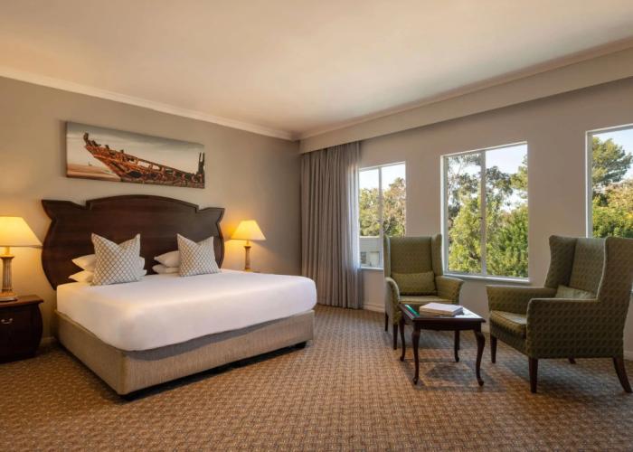 Mercure Hotel Windhoek