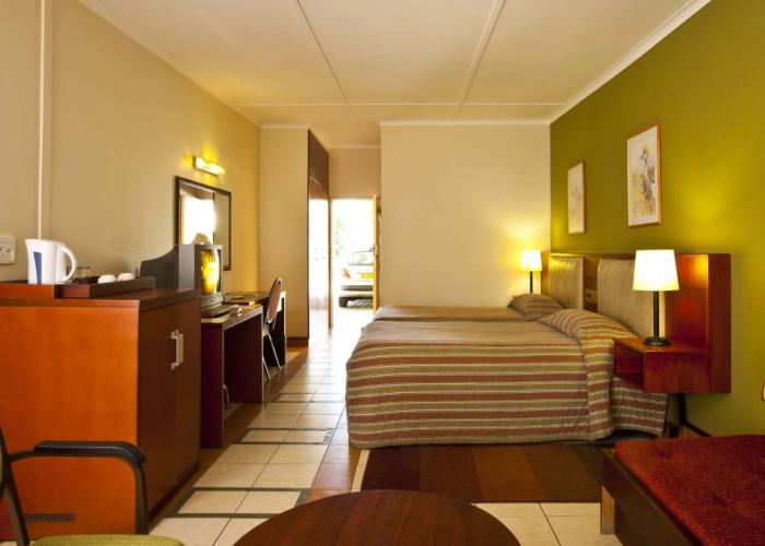 Mercure Hotel Windhoek