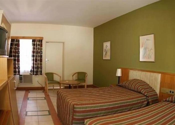 Mercure Hotel Windhoek