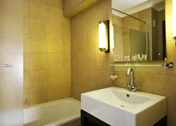Mercure Hotel Windhoek