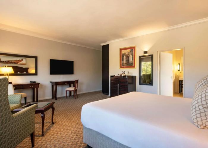 Mercure Hotel Windhoek