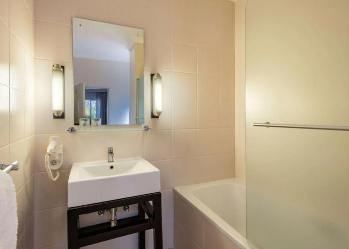 Mercure Hotel Windhoek