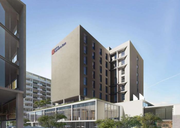 Hilton Garden Inn Windhoek