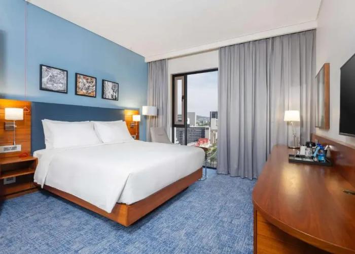 Hilton Garden Inn Windhoek