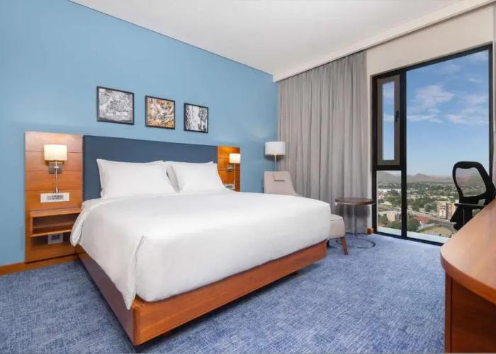 Hilton Garden Inn Windhoek