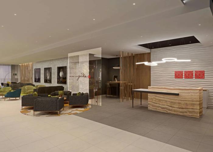 Hilton Garden Inn Windhoek