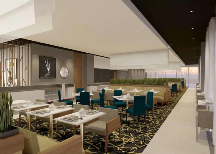 Hilton Garden Inn Windhoek
