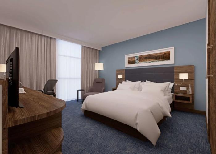 Hilton Garden Inn Windhoek