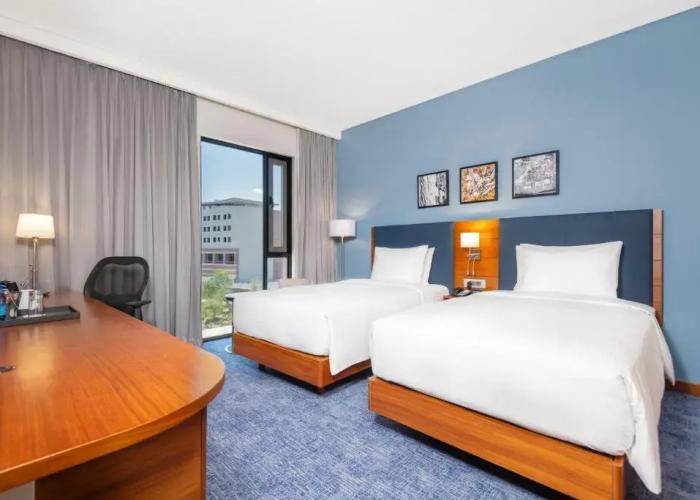 Hilton Garden Inn Windhoek