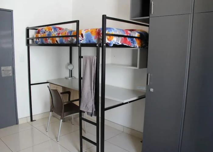 TaTe Village - Hostel