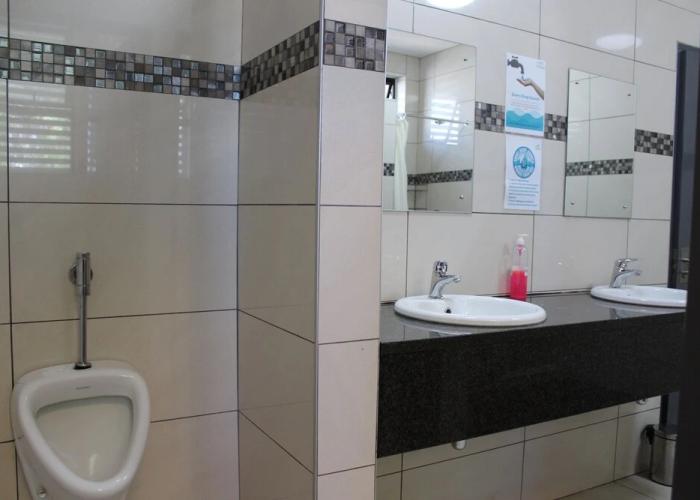 TaTe Village - Hostel