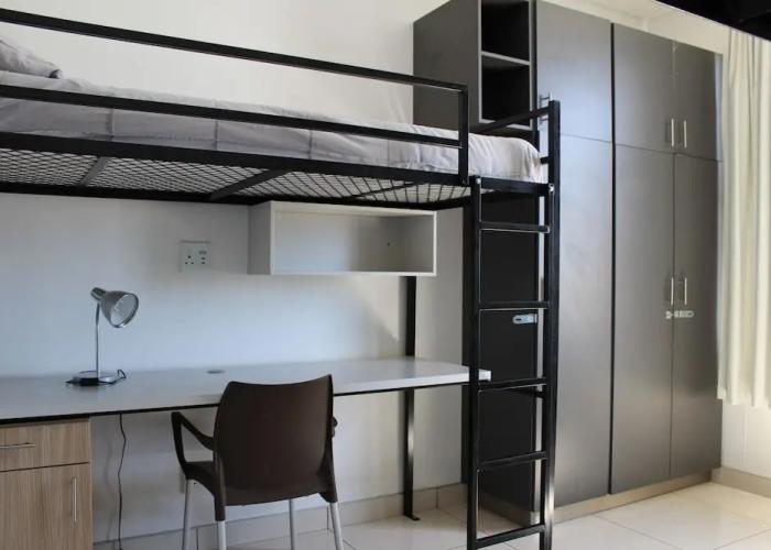 TaTe Village - Hostel