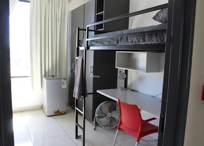 TaTe Village - Hostel