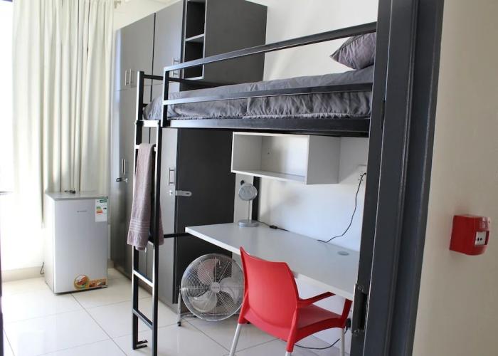 TaTe Village - Hostel