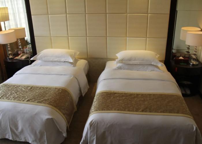 Ramada Plaza Weifang