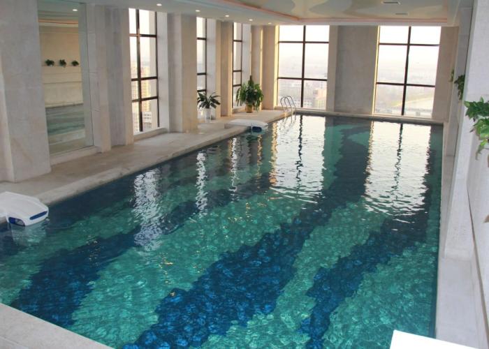 Ramada Plaza Weifang