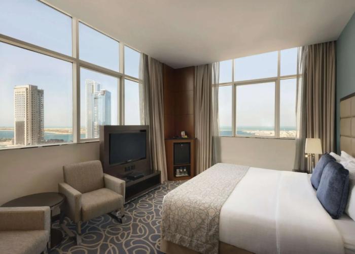 Ramada Plaza Weifang