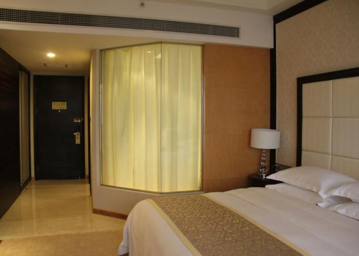 Ramada Plaza Weifang