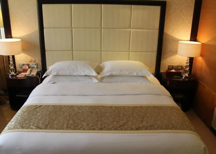 Ramada Plaza Weifang