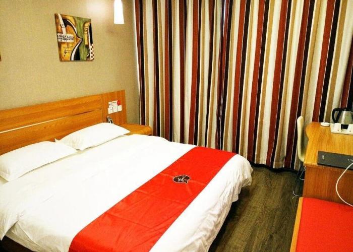 Thank You Hotel Fangzi Branch
