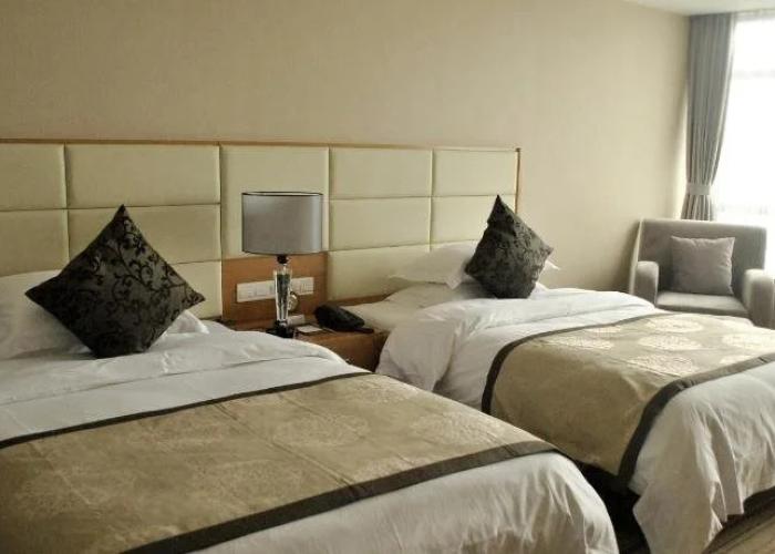 Changcheng Hotel