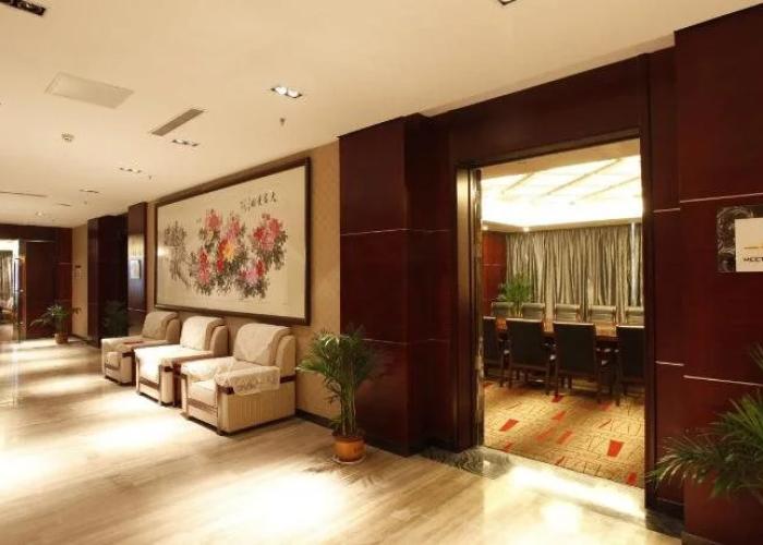 Changcheng Hotel