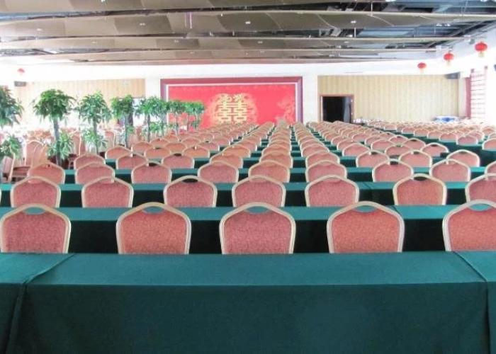 Changcheng Hotel