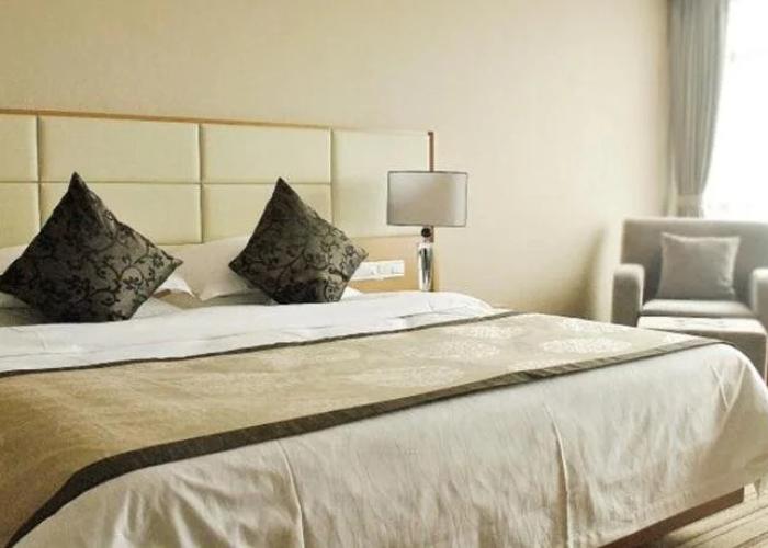 Changcheng Hotel