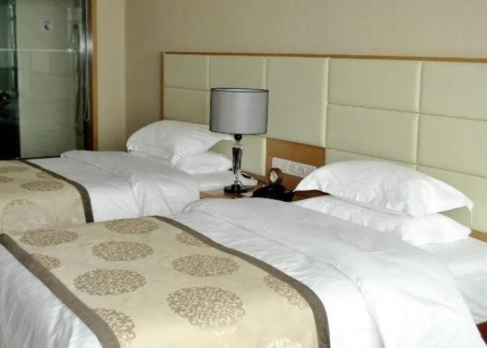 Changcheng Hotel