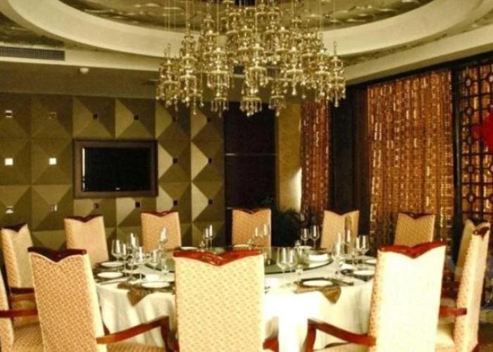 Changcheng Hotel