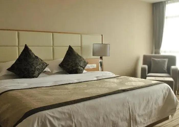 Changcheng Hotel