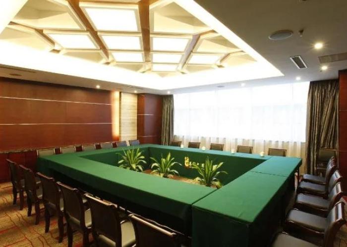 Changcheng Hotel