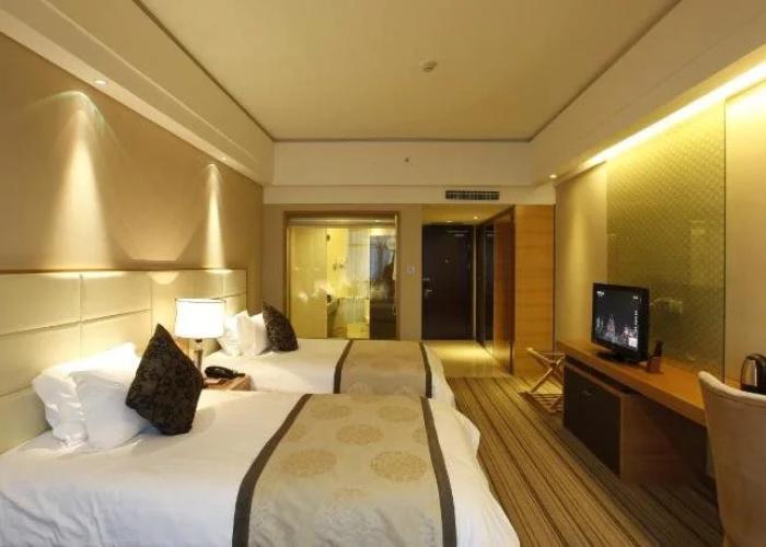 Changcheng Hotel
