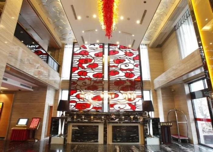 Changcheng Hotel