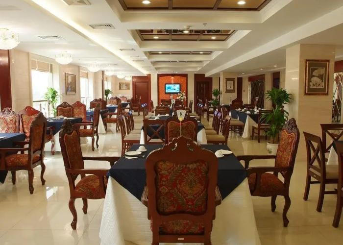 Yangchun International Hotel