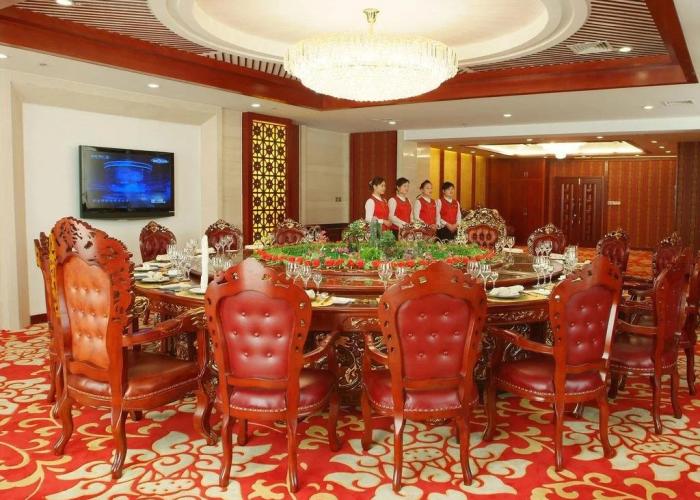 Yangchun International Hotel