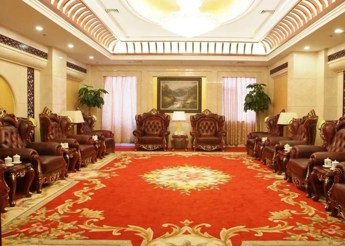 Yangchun International Hotel
