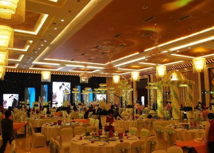 Yangchun International Hotel