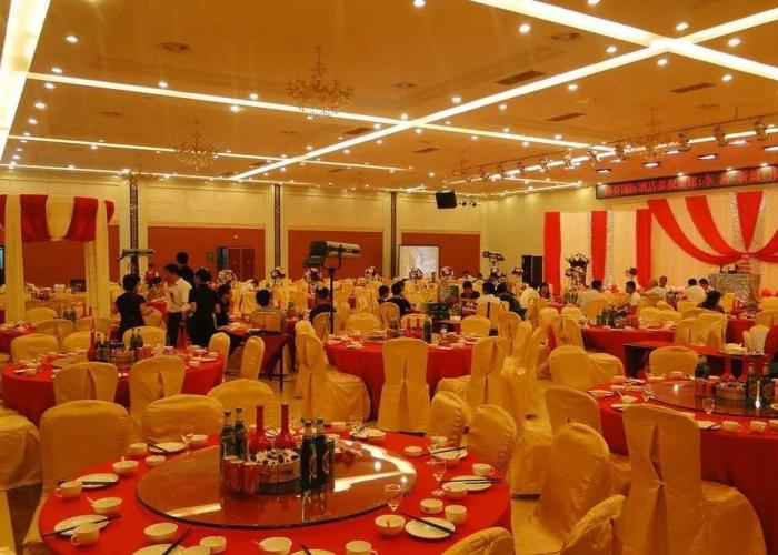 Yangchun International Hotel