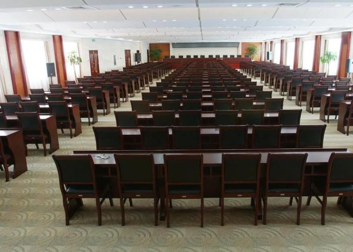 Yangchun International Hotel