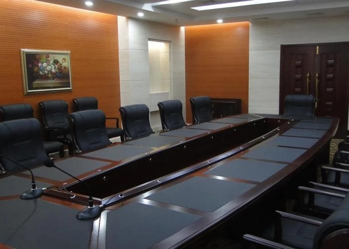 Yangchun International Hotel