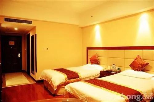 Huaxi Hotel