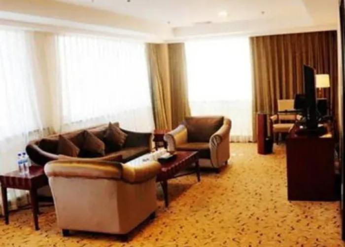 Huaxi Hotel