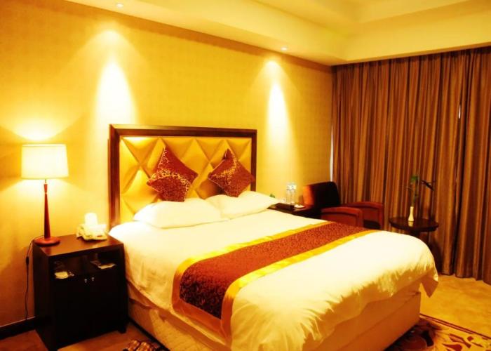 Huaxi Hotel